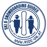 RIDE-ON SNOWBOARD GUIDES